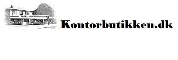 kontorbutikken